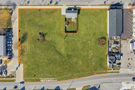 2 Acre Infill for High Density Multi-Family