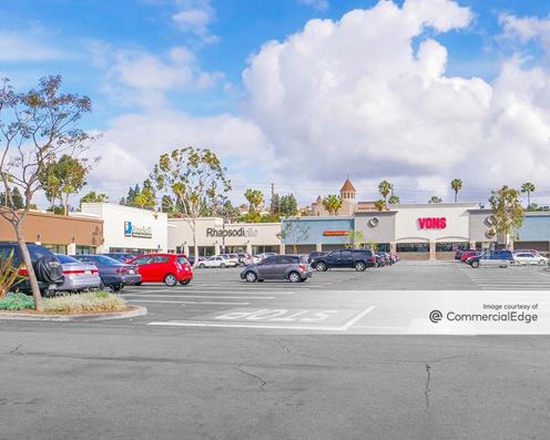 Mart of Montebello
