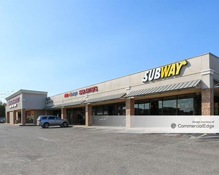 Photo of commercial space at 909 Melbourne Road in Hurst