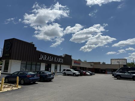 Retail space for Sale at 5215 North Milwaukee Avenue in Chicago