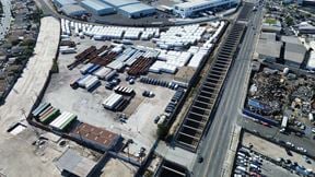 8440 - 8530 S Alameda St