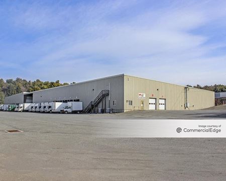 Industrial space for Rent at 1965 Forest Inn Road in Palmerton