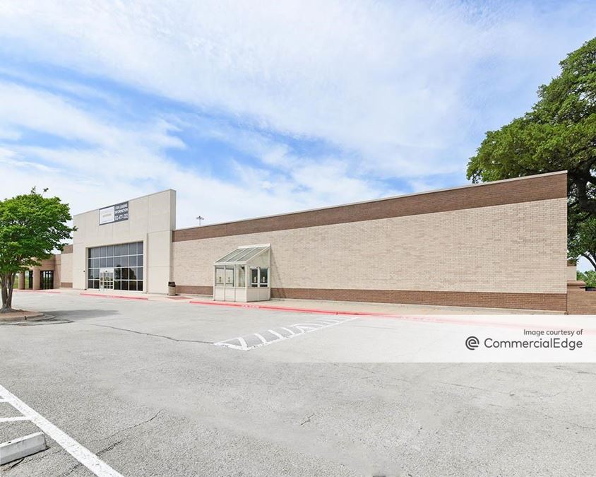 4025 South Capital of Texas Hwy, Austin Retail Space For Lease