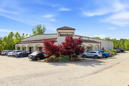 Industrial space for Rent at 11020 Plantside Dr in Louisville