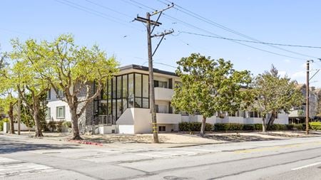 Photo of commercial space at 1500 Newlands Ave in Burlingame