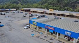 Glyn View Plaza