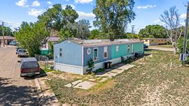 1001 S 1st St