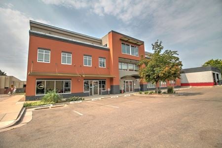 Office space for Sale at 3020 Carbon Pl in Boulder