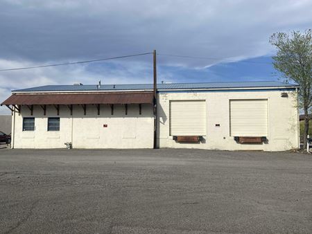 Industrial space for Rent at 121 N Rio Grande Ave in Montrose