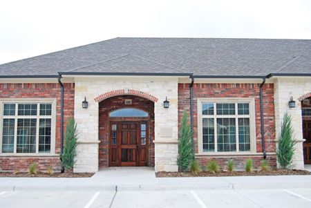 Photo of commercial space at 8951 Collin McKinney Pkwy #904 in Mckinney