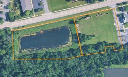 VacantLand space for Sale at 1078 E Wilson St in Batavia