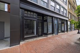 117 WASHINGTON STREET
