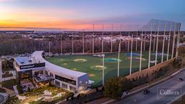 Trophy Long Term Absolute NNN Topgolf