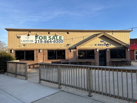 Retail space for Sale at 145 N Broad St in Griffith