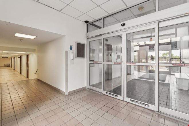 DePaul Professional Office Building