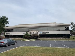 Corporate Campus at Spring Ridge 1210