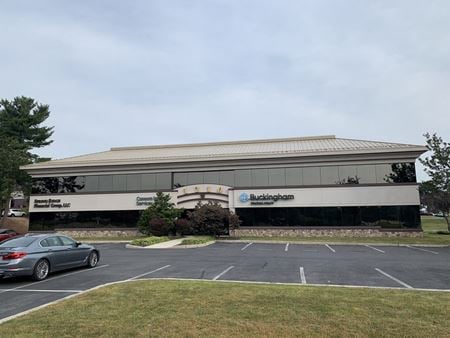 Office space for Rent at 1210 Broadcasting Rd in Wyomissing