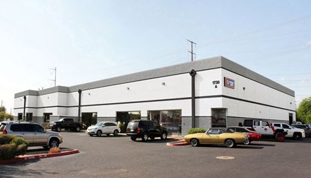 Photo of commercial space at 1730 W Sunrise Blvd, Bldg B in Gilbert