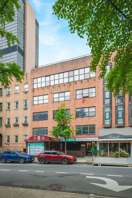 Office space for Sale at 216 E 49th St in New York