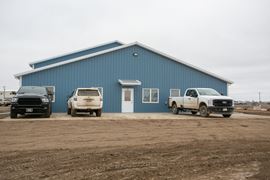 Stable Tenant 8.85% Cap Rate Investment