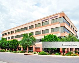 Arcadia Gateway Center