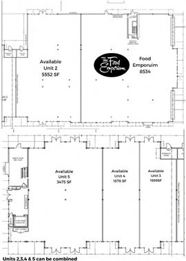 Emporium Plaza