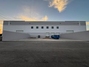 Las Vegas Warehouse Space for Rent - #1744 | 1,000-15,000 sq ft