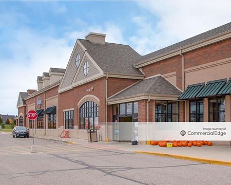 Retail space for Rent at 51847 10 Mile Road in South Lyon