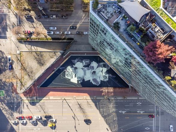 1500 W. Georgia St