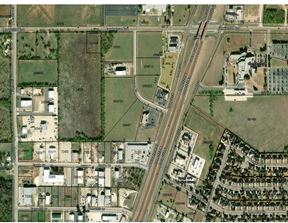 4126 Loop 322 - 2.50 ACRES