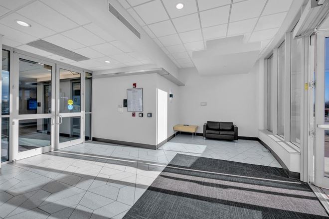 Community Physicians Pavilion