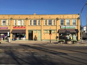 2 W. Burlington Ave.