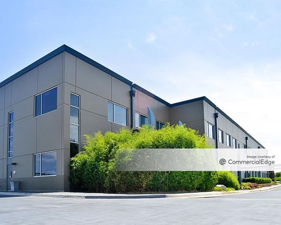 119th Street Tech Park - Building 3