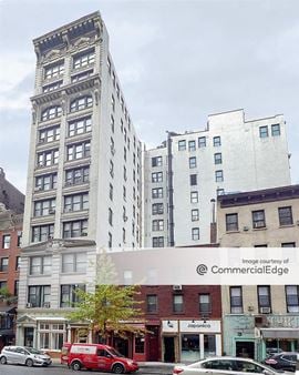 88 University Place