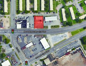 Warehouse Space for Sale