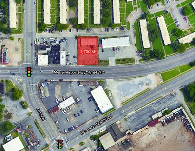 Warehouse Space for Sale