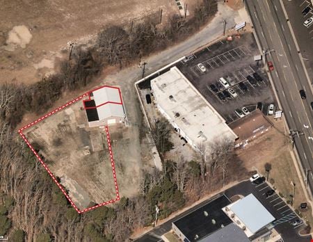 Industrial space for Sale at 320 Tilton Road in Northfield