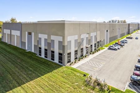Industrial space for Rent at 13975 Riverport Place Dr. in Maryland Heights