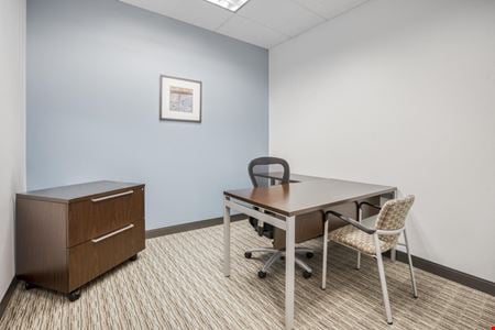 Shared and coworking spaces at 1915 NE Stucki Avenue Suite 400 in Beaverton