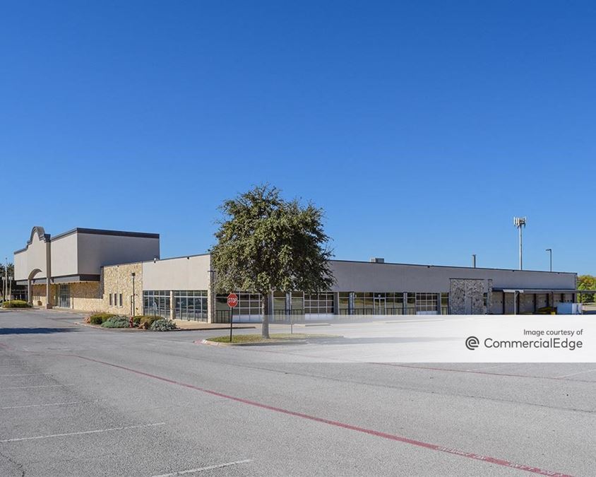 NRH Corporate Center - Buildings I & VI
