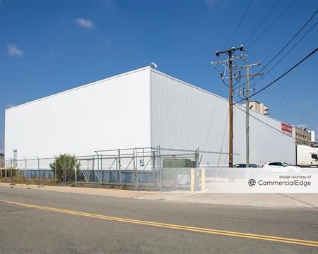 Industrial space for Rent at 1505 Robin Hood Road in Richmond