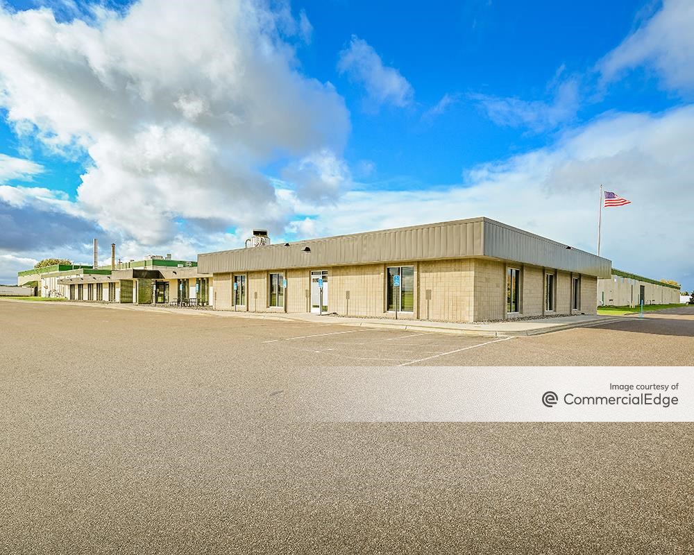 Airlake Industrial Park - 8085 220th Street West Property & Listing ...