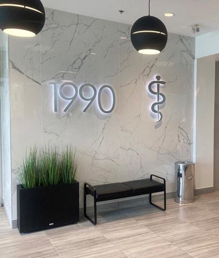 Other space for Rent at 1990 Fort Street  in VICTORIA