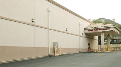 Former Walgreens Store - Sublease