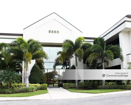 Office space for Rent at 8550 Ulmerton Road in Largo