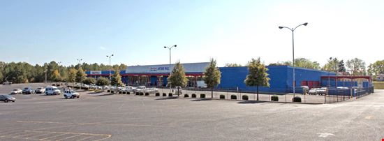 5979 Jefferson Davis Hwy.