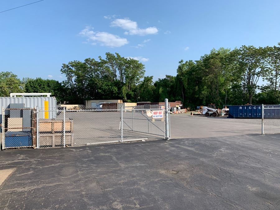 Multi-Tenant Investment
