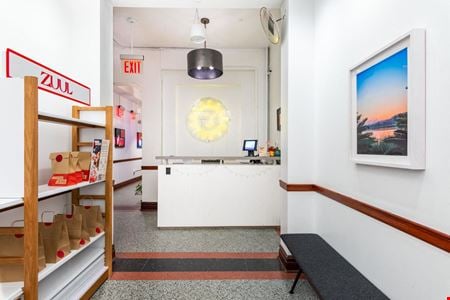Photo of commercial space at 379 West Broadway in New York