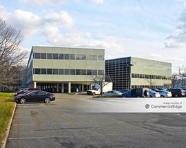 Mack-Cali Corporate Center
