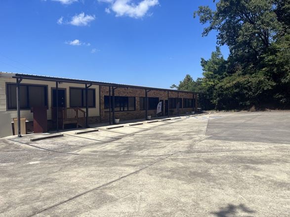 Multi-Tenant Medical Building
